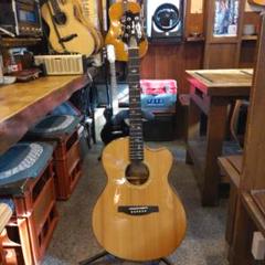 PRS SE A15AL Thinline エレアコ (管理イ) - メルカリ