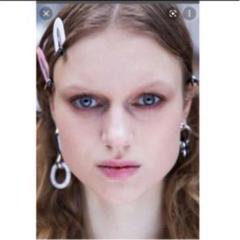 ALEXANDER WANG ピアス 2025年最新】Alexander Wang レディース ピアス(両耳用)の人気