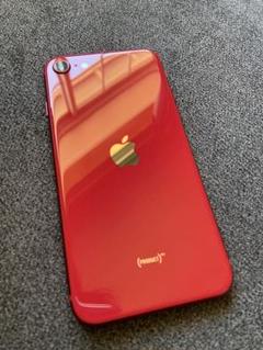 圏外病 Apple iPhone SE (第2世代) レッド 圏外病 Apple iPhone SE (第2世代) レッド - メルカリ
