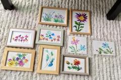 絶対価格性能比 作者マリー ローランサン題名 バラの女 F6フランス高精細工芸画サイン入り Piolicancherini Com Br