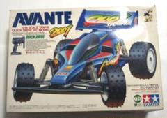 アバンテ 2001 未組立品　オプションパーツおまけ付き　AVANTE 2001 2025年最新】アバンテ2001の人気アイテム - メルカリ