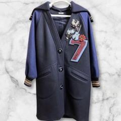 2025年最新】miumiu コートの人気アイテム - メルカリ