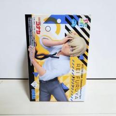 名探偵コナン ちょこのせ プレミアムフィギュア“降谷零
