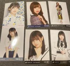 （早いもの勝ち）　乃木坂46 生写真まとめ売り　73枚