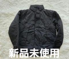 タグ有FREAK'S STORE メンズ ミリタリーダウンコート　黒 フリークスストア FREAK'S STORE ダウンジャケット 183-1507