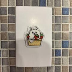 TXT トゥバ ppulbatu アクリルバッジ ヨンモン　福岡