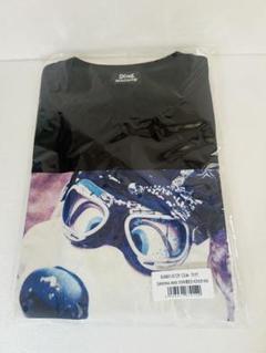 BLANKEY JET CITY 未開封 C.B.jim特典Tシャツ BLANKEY JET CITY 未開封 C.B.jim特典Tシャツ