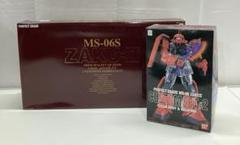 パーフェクトガンダム MS-06S ZAKU-II他 34250610J07L - メルカリ
