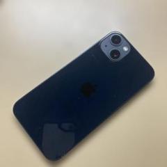 Apple - iphone13 128G ジャンク部品取り用（使用不可） Apple AU-MGAV3J--922794 【Bランク中古品】 SIMロック解除済 AU