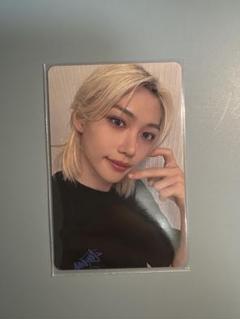 Stray Kids ATE タワレコ特典 フィリックス