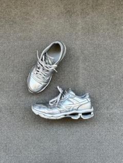 80s MIZUNO ベロアスウェット archive y2k ヴィンテージ - メルカリ