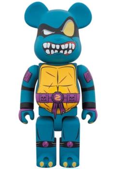 be@rbrick Bearbrick SLASH 1000％のサムネイル