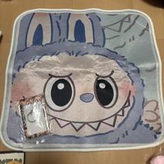 ラブブマット カードケース付き