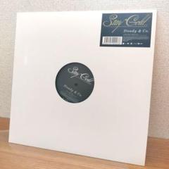 希少 STAY COLD steady & Co. アナログレコード