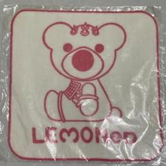 hide  LEMONed サイコベア　シルバーリング　新品未使用 LEMONed ONLINE SHOP