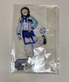 凪誠士郎 各種アクリルスタンド まとめ売り①〜⑮ 新品未開封 ブルーロック 凪誠士郎 まとめ売り - アクリルスタンド公式 ストア