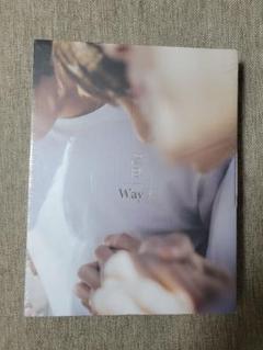 WayV 威神V 假日 TEN テン バージョン 写真集 WayV｜フォトブック「假日」がメンバー別7種類、11月発売決定