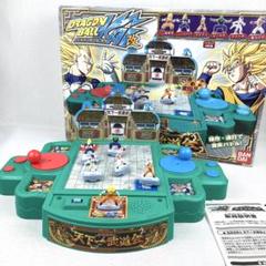 【美品】BANDAI 激戦超戦士 天下一武道会 ドラゴンボールZ 付属品完品 Amazon.co.jp: 初期型 ドラゴンボ ール Z 激戦超戦士 天下一武道