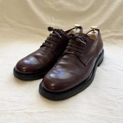 【美品★レア★Vibram】ピストレロ リペアマン★センス溢れるバーガンディー★ 美品☆レア☆Vibram】ピストレロ リペアマン☆センス溢れるバー