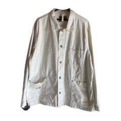 Nigel Cabourn lybro フィールドジャケット カバーオール 52 Nigel Cabourn lybro フィールドジャケット カバーオール 52