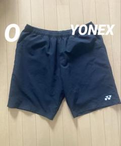 YONEX バドミントンパンツ Lサイズ ブラック