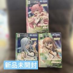 プロセカ Desktop フィギュア レオニード モアモアジャンプ ㉚ プロセカ Desktop フィギュア レオニード モアモアジャンプ ㉚