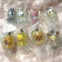 StrayKids　フィギュア　8個セット　SKZOO　新品未使用　5STAR StrayKids フィギュア 8個セット SKZOO 新品未使用 5STAR - メルカリ