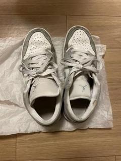 Nike Air Jordan 1 ローカット