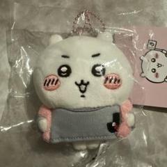 ちいかわxＪリーグ ユニフォームマスコット シーサー ハチワレ マスコット ちいかわxJリーグ ユニフォームマスコット シーサー マスコット