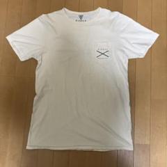 VISSLA ヴィンテージウォッシュ Tシャツ Mサイズ