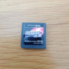ポケットモンスター　パール　DSソフト