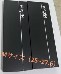 新品未使用HiCool INSOLE シークレットインソールMサイズkn