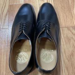 NPS 革靴　6 FS906 DARK BROWN | feather step | フェザーステップ – feather