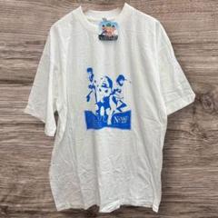 タグ付忍空NINKU キャラクター Tシャツ ホワイトSEGAサイズL NINKU -忍空- Tシャツ | グッズ 通販 | スタジオぴえろストア