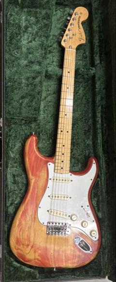 Vanzandt PBV-R1 ＋ Fender USA ハードケース 2025年最新】vanzandt ケースの人気アイテム - メルカリ