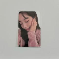 TWICE THIS IS FOR JYP FANS 特典 ダヒョン