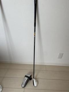 レフティ　M1ユーティリティ21° & フェアウェイウッドRBZ 2本セット 2025年最新】rbz レフティの人気アイテム - メルカリ