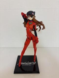 新世紀エヴァンゲリオン アスカ・ラングレー フィギュア