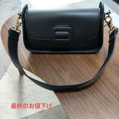 misty woman ベルテットショルダーバッグのサムネイル