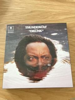 2025年最新】thundercat drunkの人気アイテム - メルカリ