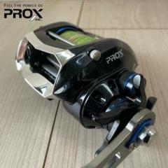 PROX JINBAY L300 リール　船　PE付き　ジンベイ　プロックス PROX JINBAY L300 リール 船 PE付き ジンベイ プロックス - メルカリ