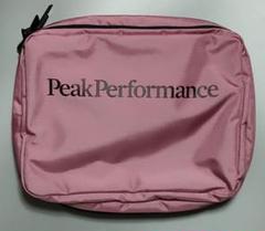 Peak Performance　ポーチ　旅行　アウトドアのサムネイル