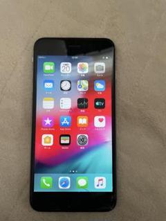 iPhone - iPhone6S　64GB　スペースグレー　美品 iPhone 6 スペースグレー 中古 4,300円 | ネット最安値の価格