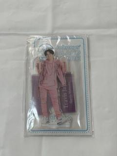 [新品未開封]松田元太　アクリルスタンド 未開封】TravisJapan 松田元太 アクスタ セット - メルカリ