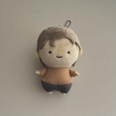 超特急 マサヒロ ぬいぐるみ EVE 超特急 EVE ハル マスコット ぬいぐるみ - メルカリ