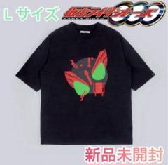 仮面ライダーOOO　オーズ　デザインＴシャツ ーELEMENTSー 仮面ライダーOOO オーズ デザインTシャツ ーELEMENTSー - メルカリ