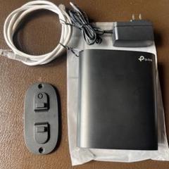 TP-Link Archer MR200 Wi-Fi 6 ルーターのサムネイル