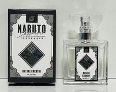 はたけカカシ 香水 フレグランス 未開封 primaniacs】NARUTO-ナルト- 疾風伝 フレグランス はたけカカシ