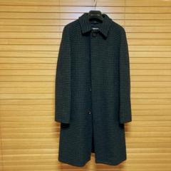 2016AW Sealup Beams F別注バルカラーコート　サイズ42 2016AW Sealup Beams F別注バルカラーコート サイズ42 - メルカリ