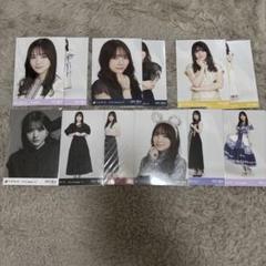 乃木坂46 生写真 田村真佑 まとめ売り 2020 - メルカリ